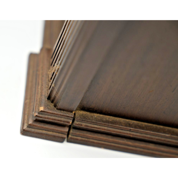 Special Edition Stylized Version of the "Baby Grand" Philco-Ford Corp Radio 1973 - Picture 10 of 11